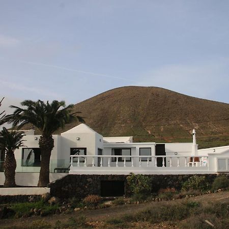 Villa Dario En Nazaret Exterior photo